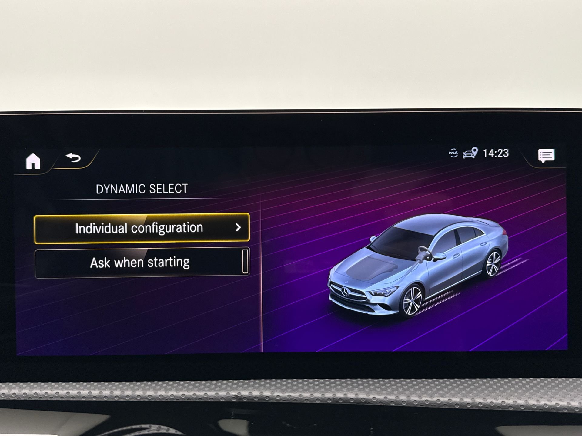 2023 Mercedes-Benz CLA   