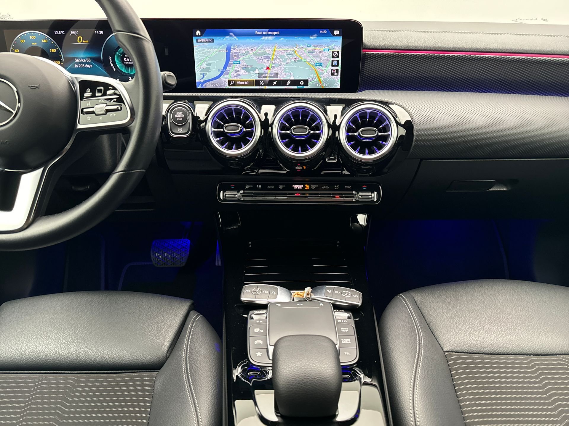 2023 Mercedes-Benz CLA   