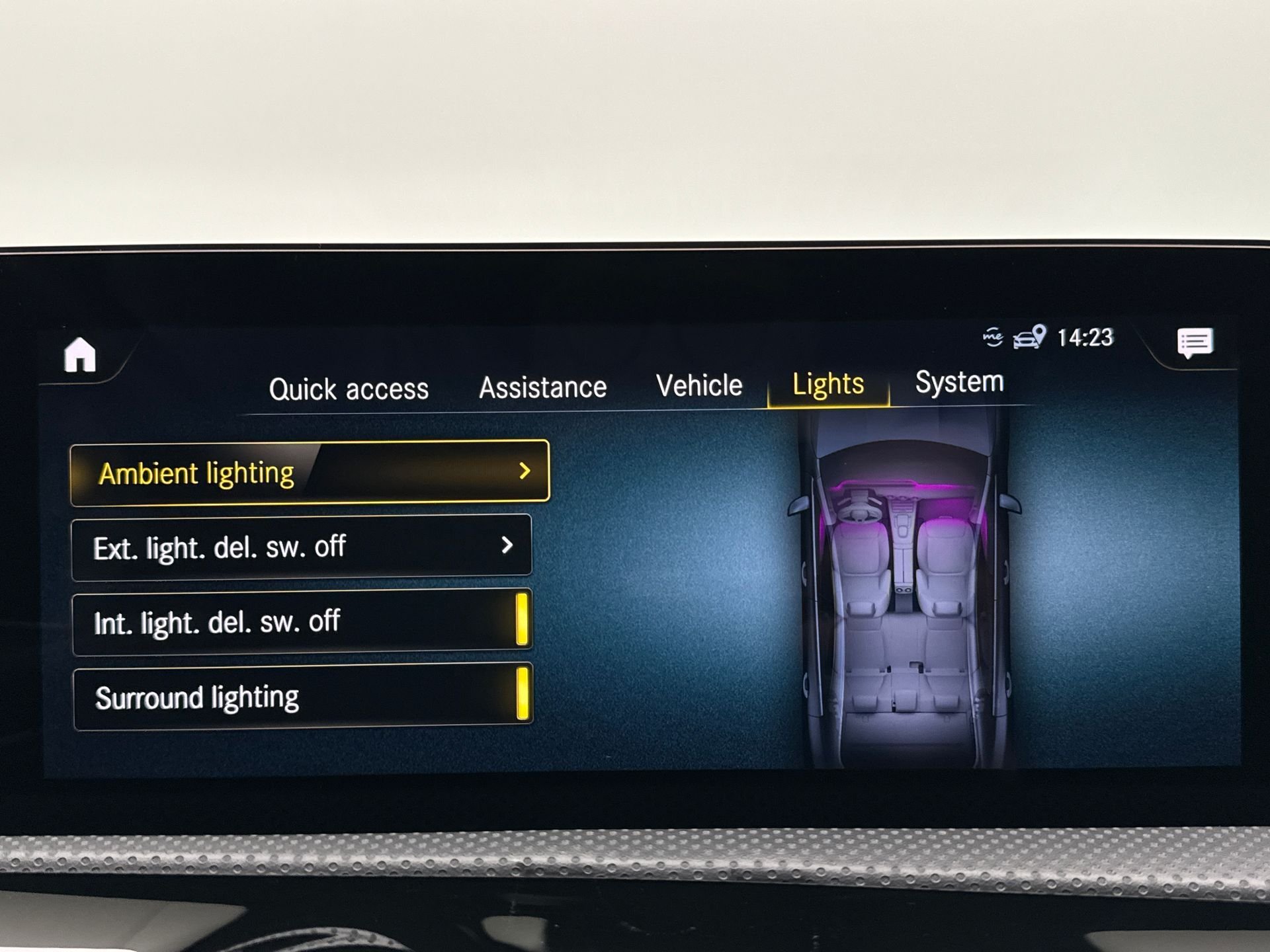 2023 Mercedes-Benz CLA   