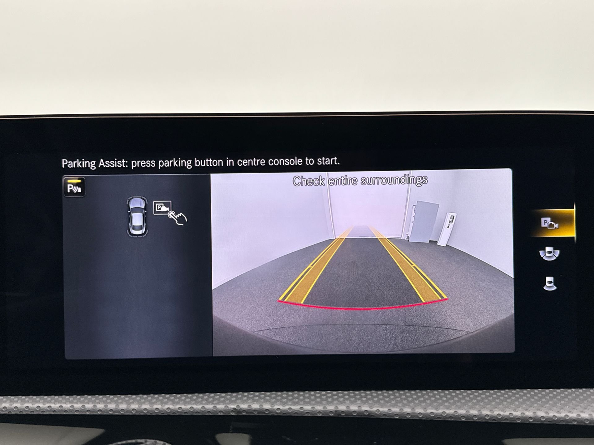 2023 Mercedes-Benz CLA   