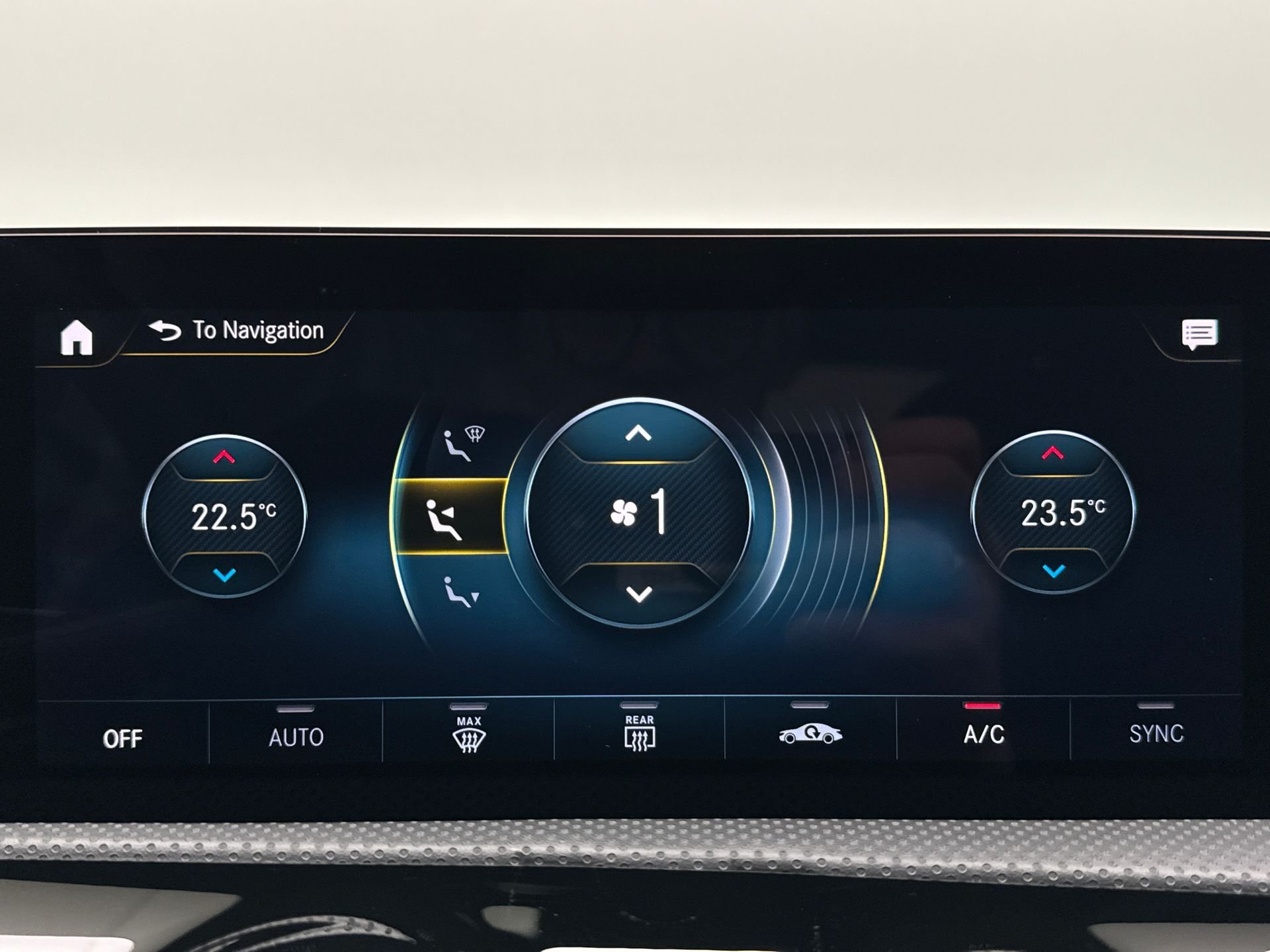 2023 Mercedes-Benz CLA   