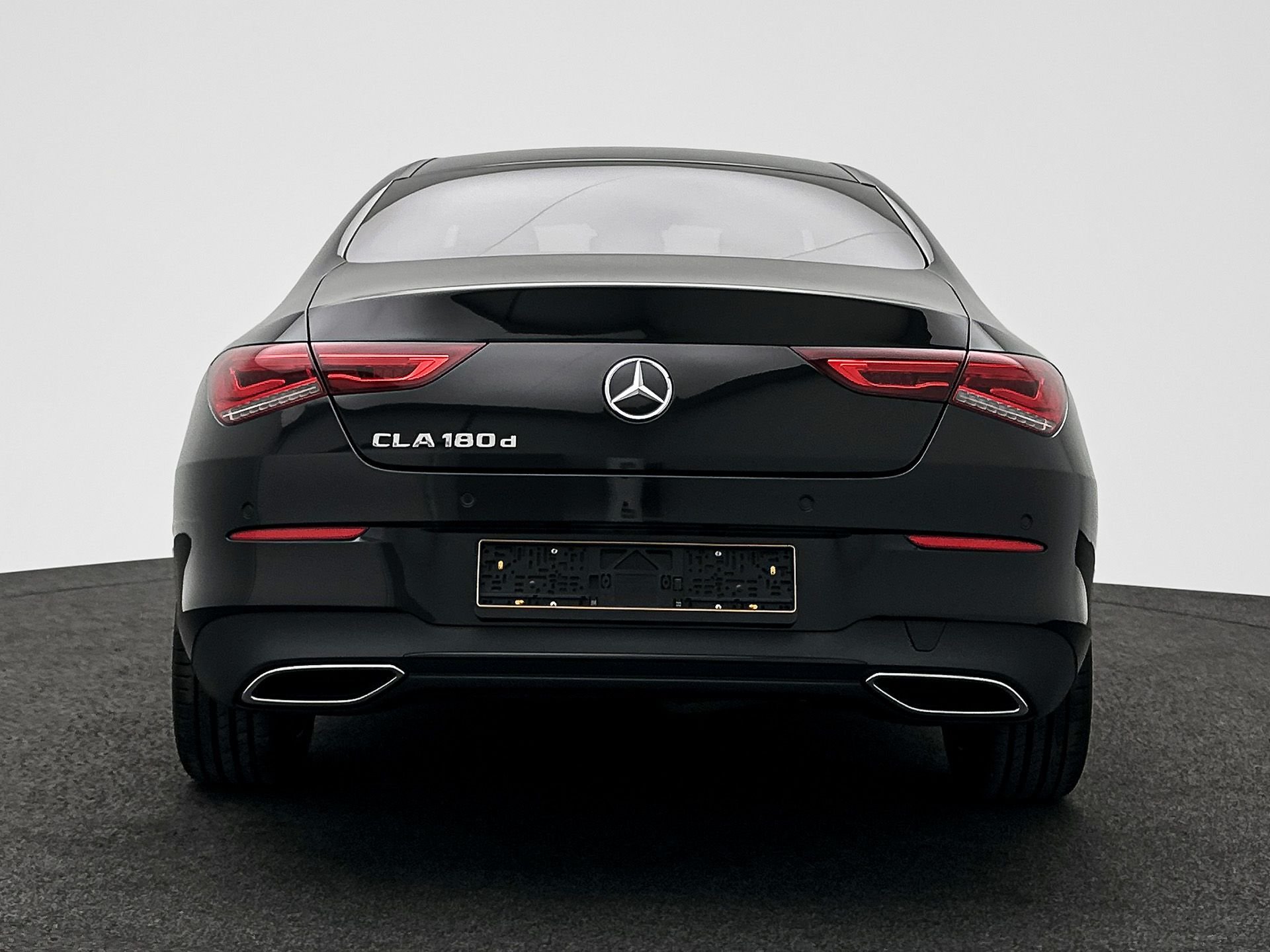 2023 Mercedes-Benz CLA   