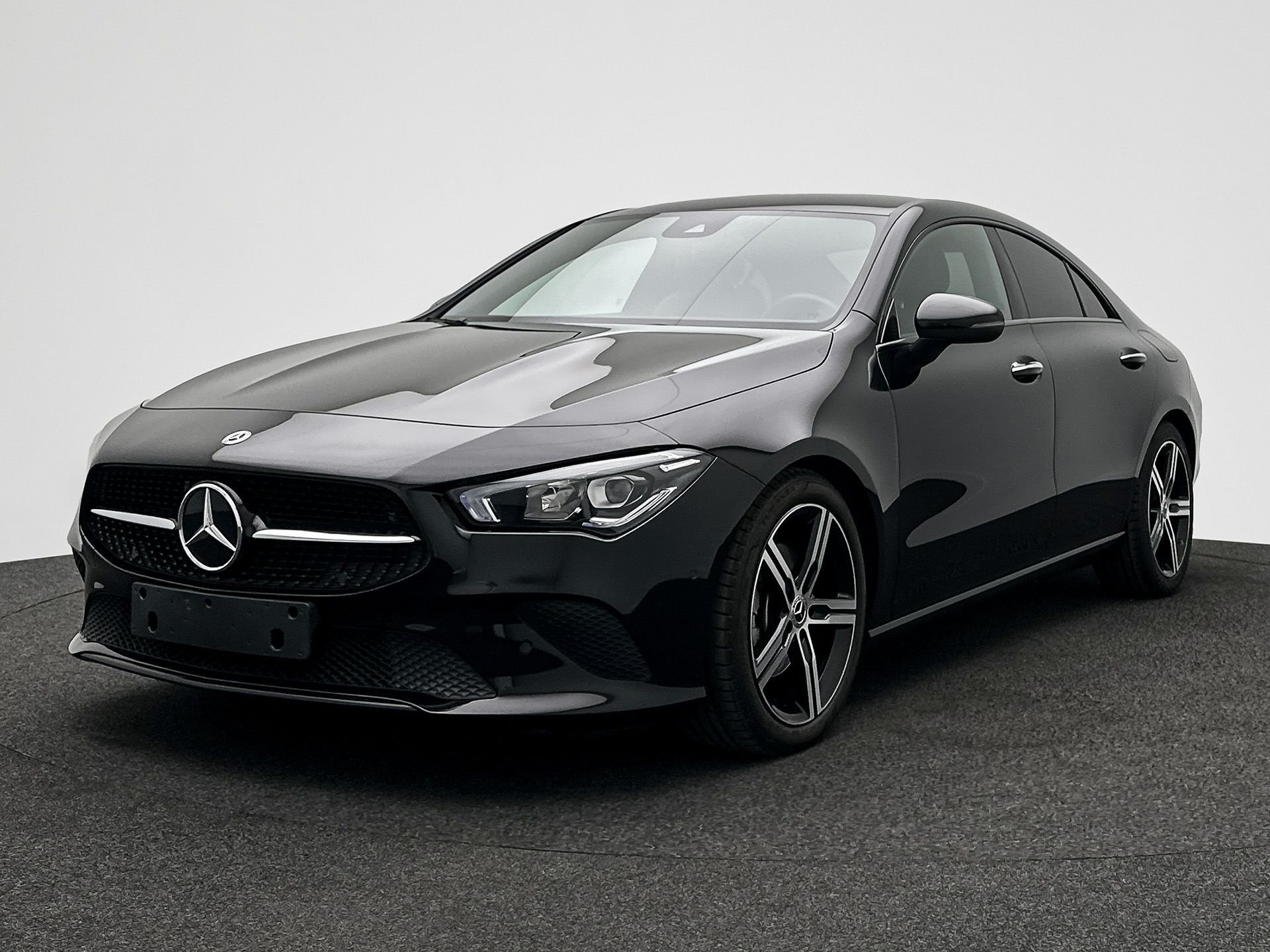 2023 Mercedes-Benz CLA   
