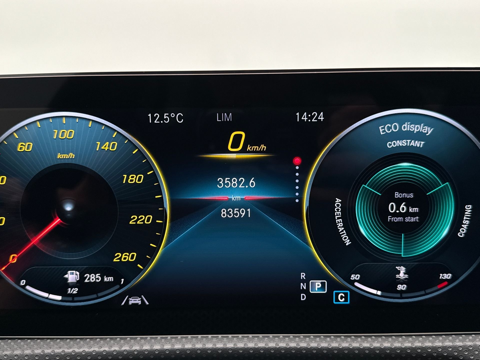 2023 Mercedes-Benz CLA   