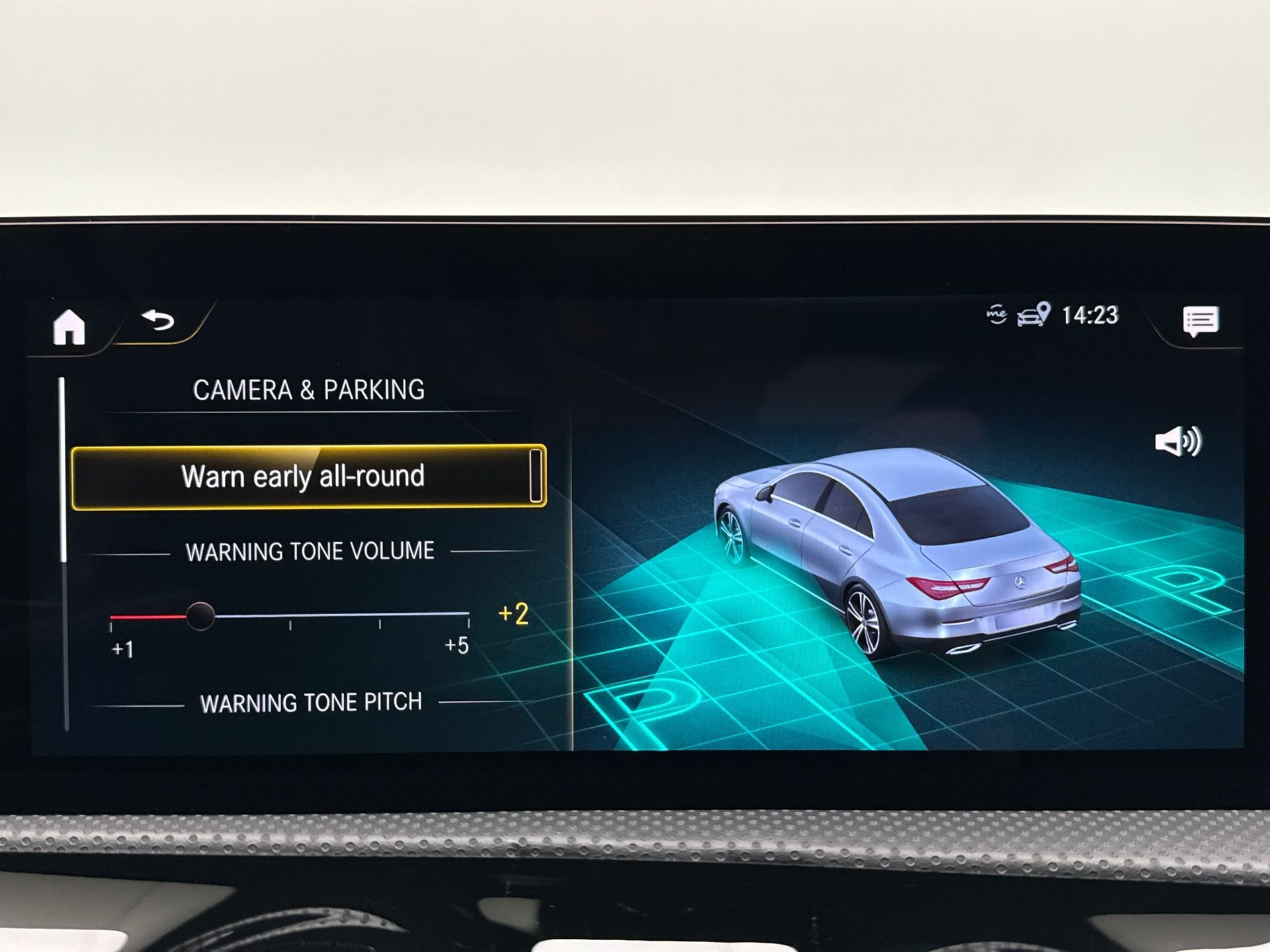 2023 Mercedes-Benz CLA   