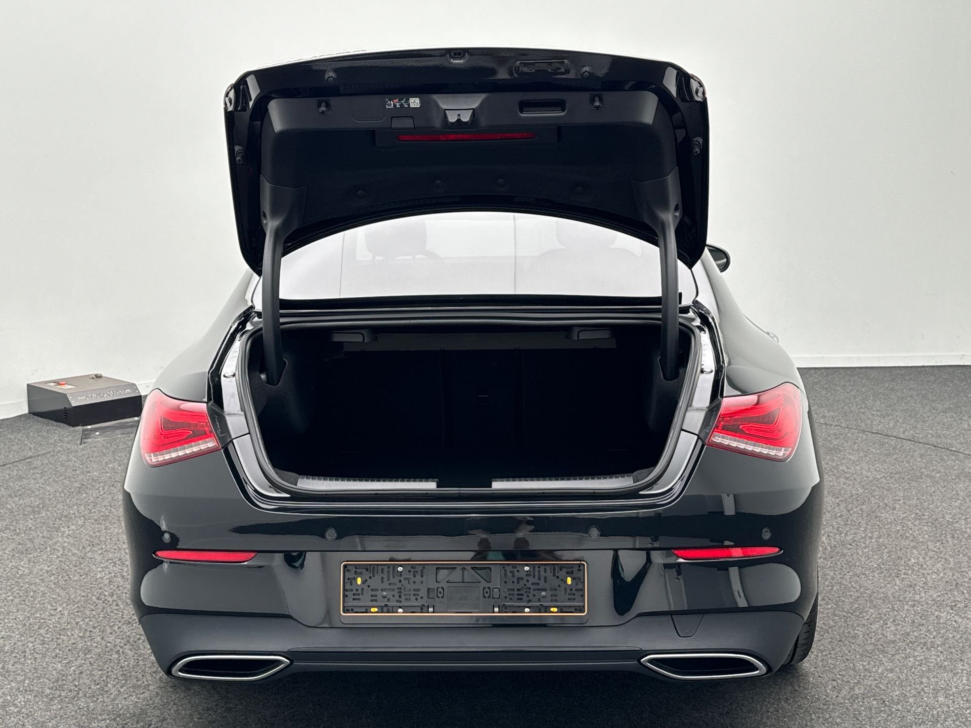 2023 Mercedes-Benz CLA   