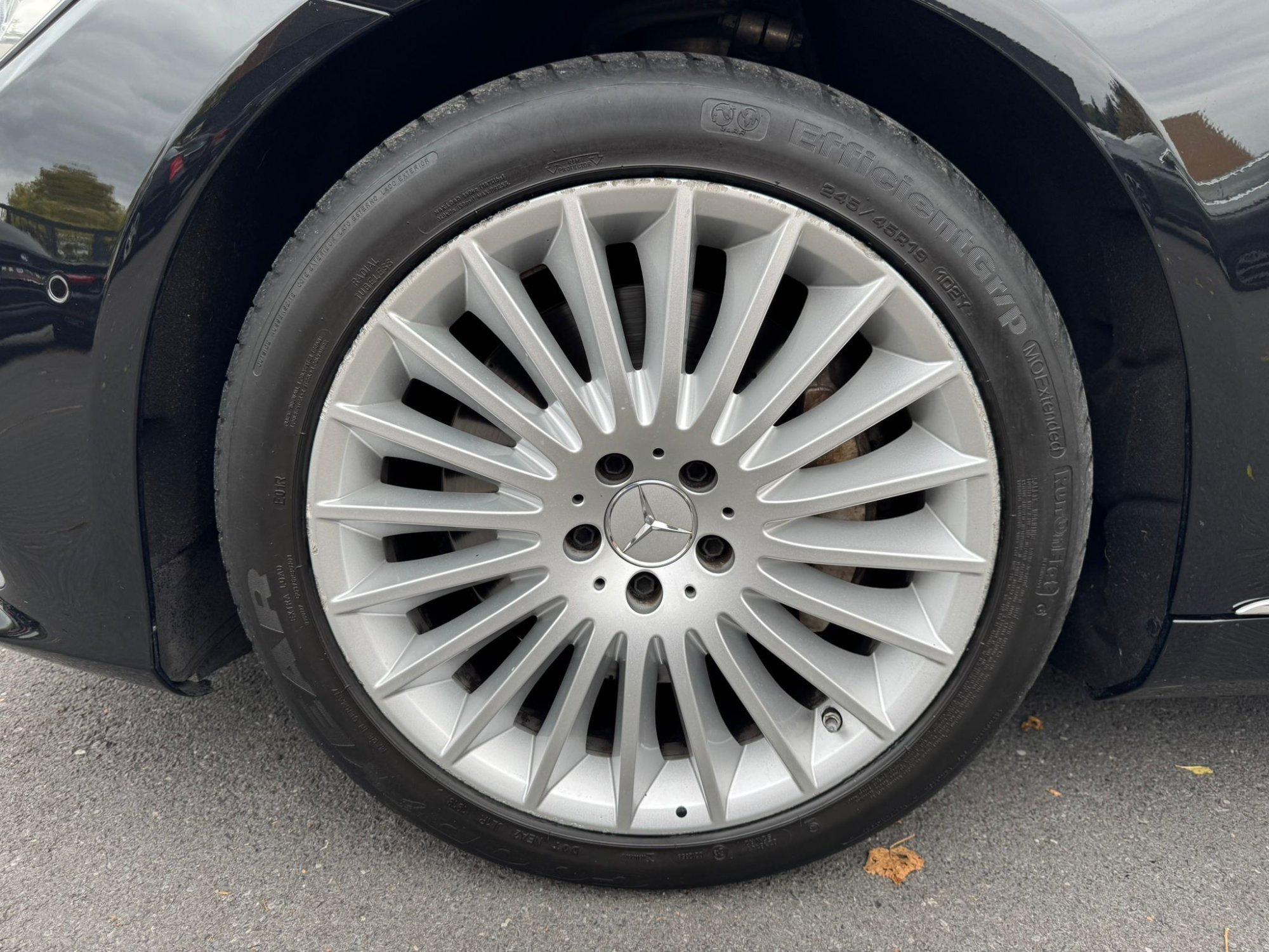 2020 Mercedes-Benz S   AWD