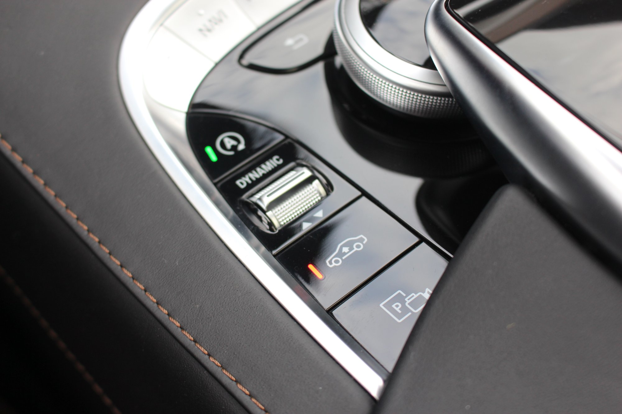 2020 Mercedes-Benz S   AWD