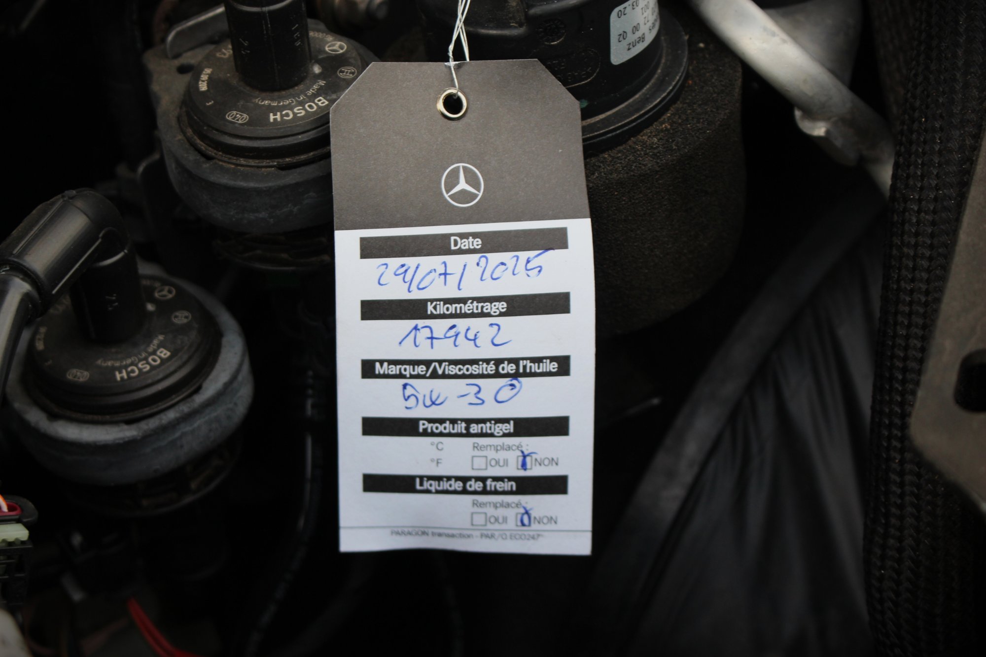 2020 Mercedes-Benz S   AWD