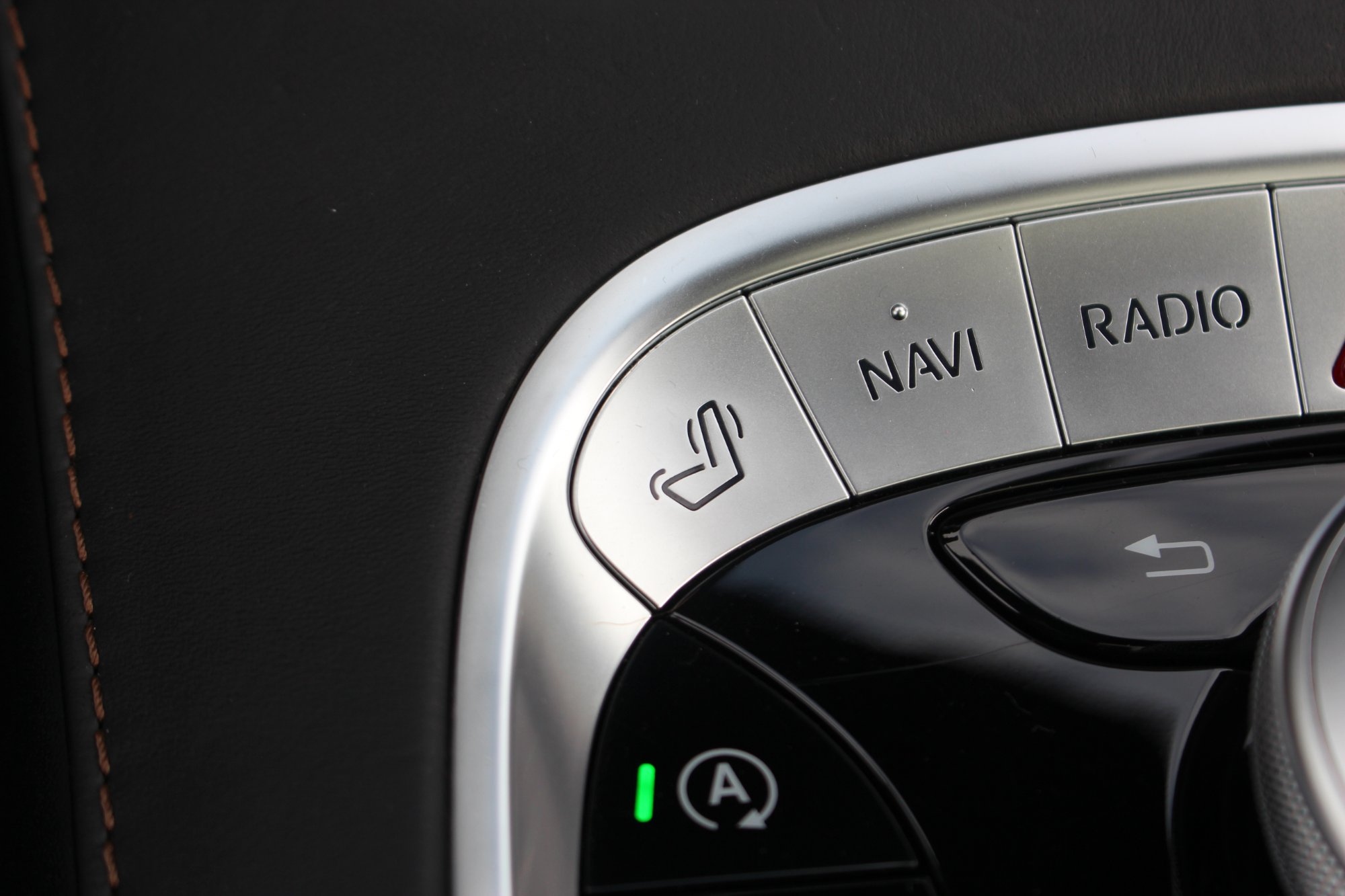 2020 Mercedes-Benz S   AWD