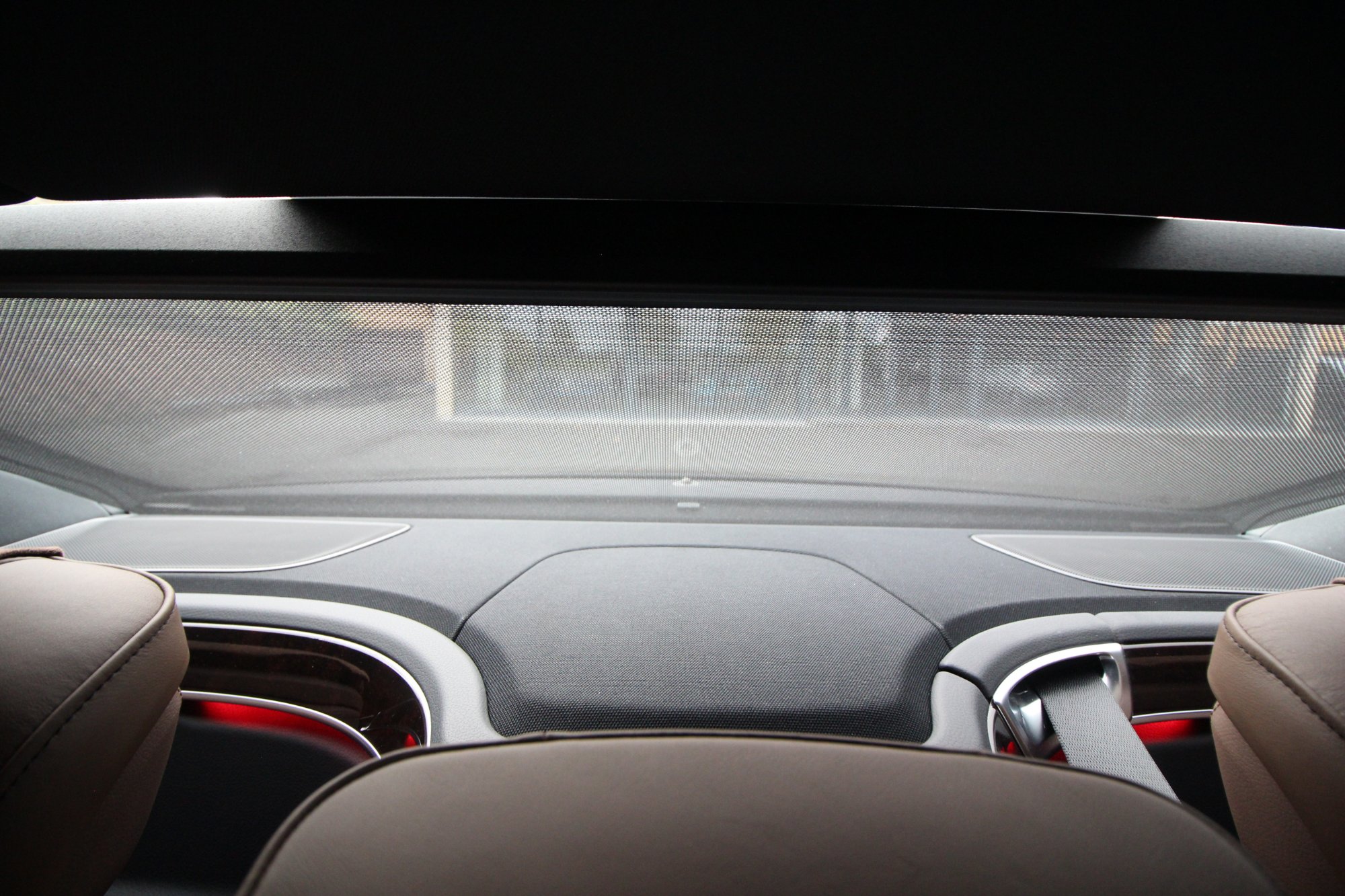 2020 Mercedes-Benz S   AWD