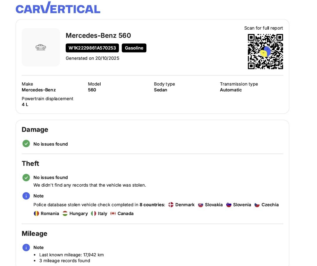 2020 Mercedes-Benz S   AWD