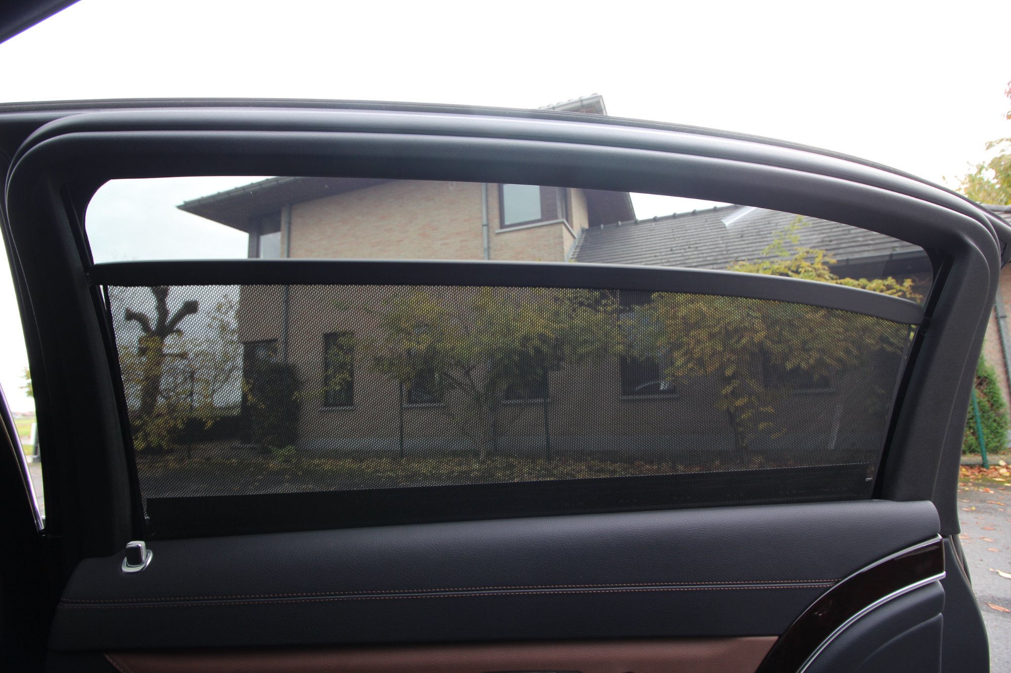 2020 Mercedes-Benz S   AWD