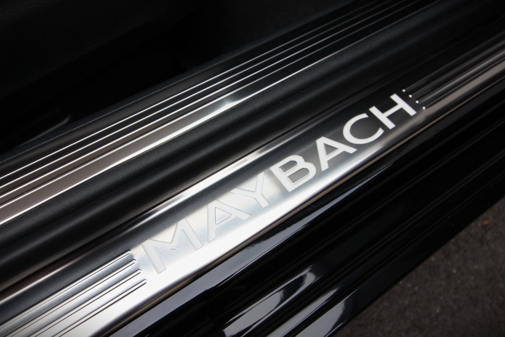 2020 Mercedes-Benz S   AWD