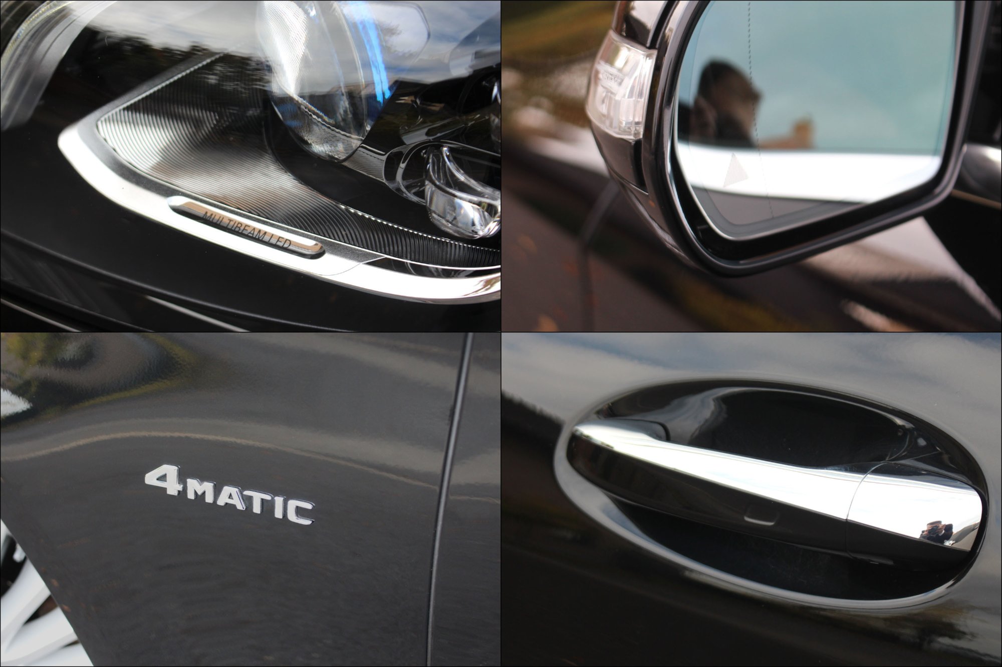 2020 Mercedes-Benz S   AWD