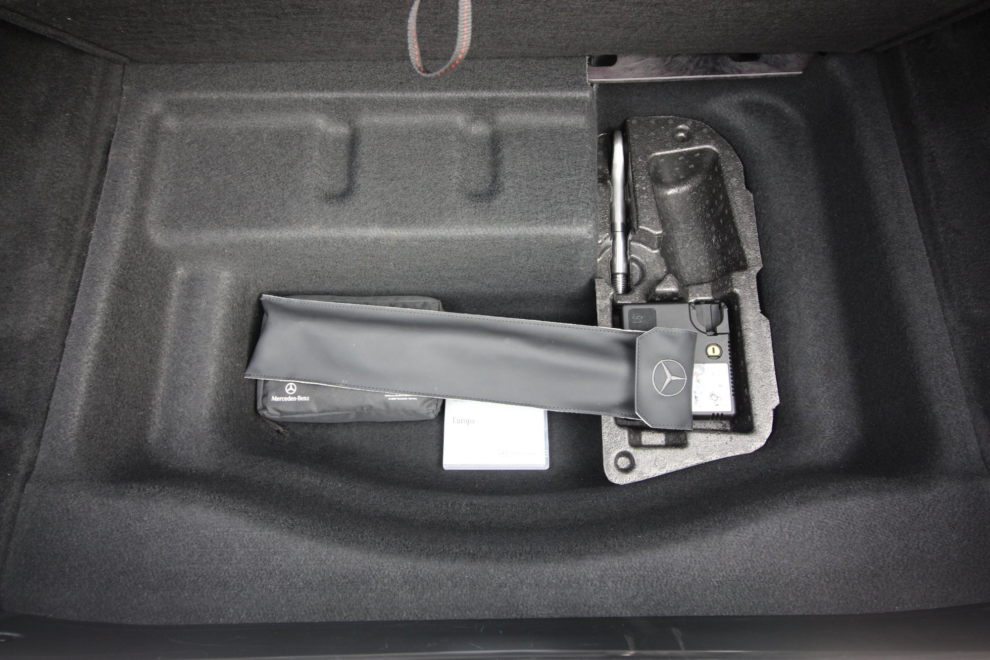 2020 Mercedes-Benz S   AWD