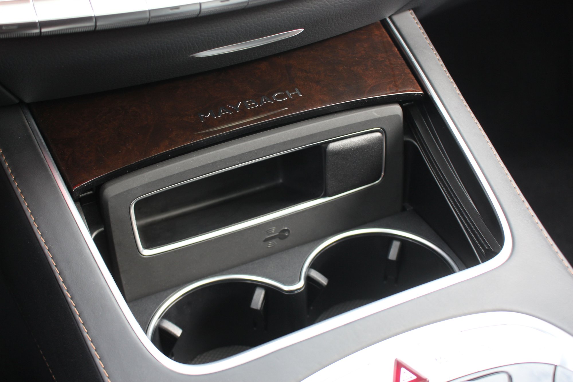 2020 Mercedes-Benz S   AWD