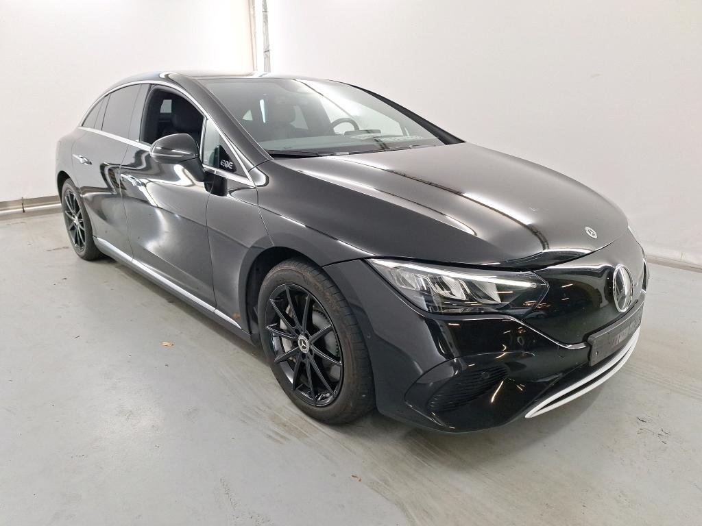 Mercedes-Benz EQE 300 - Electric - Automatic - 245 hp - 68.664 km 