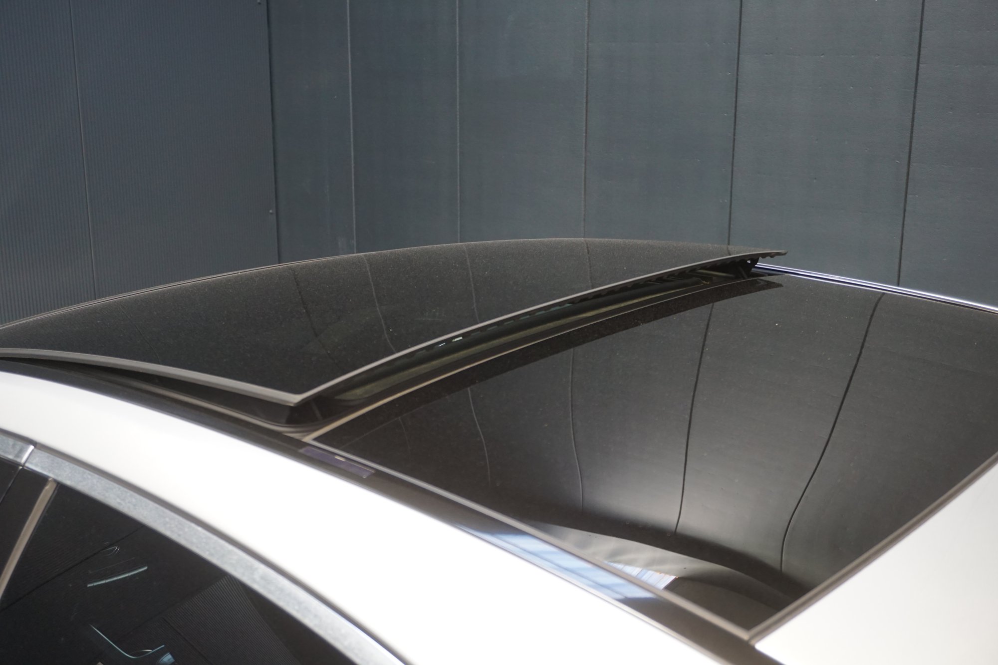 2019 Mercedes-Benz S   