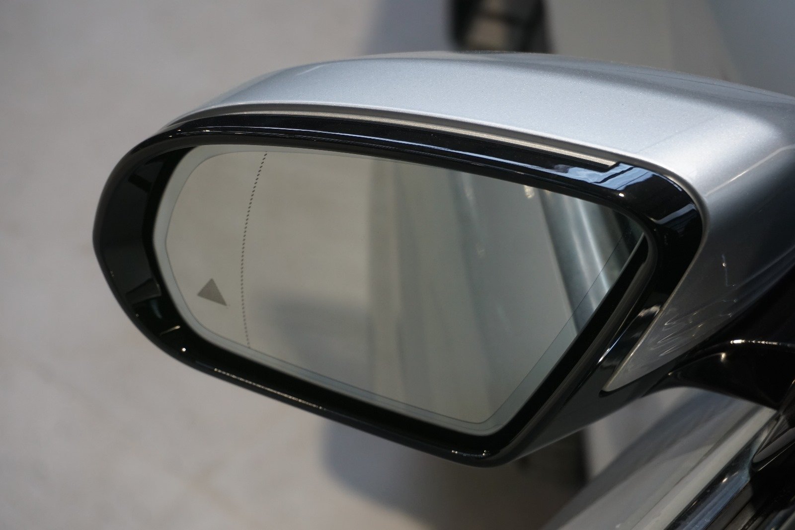 2019 Mercedes-Benz S   