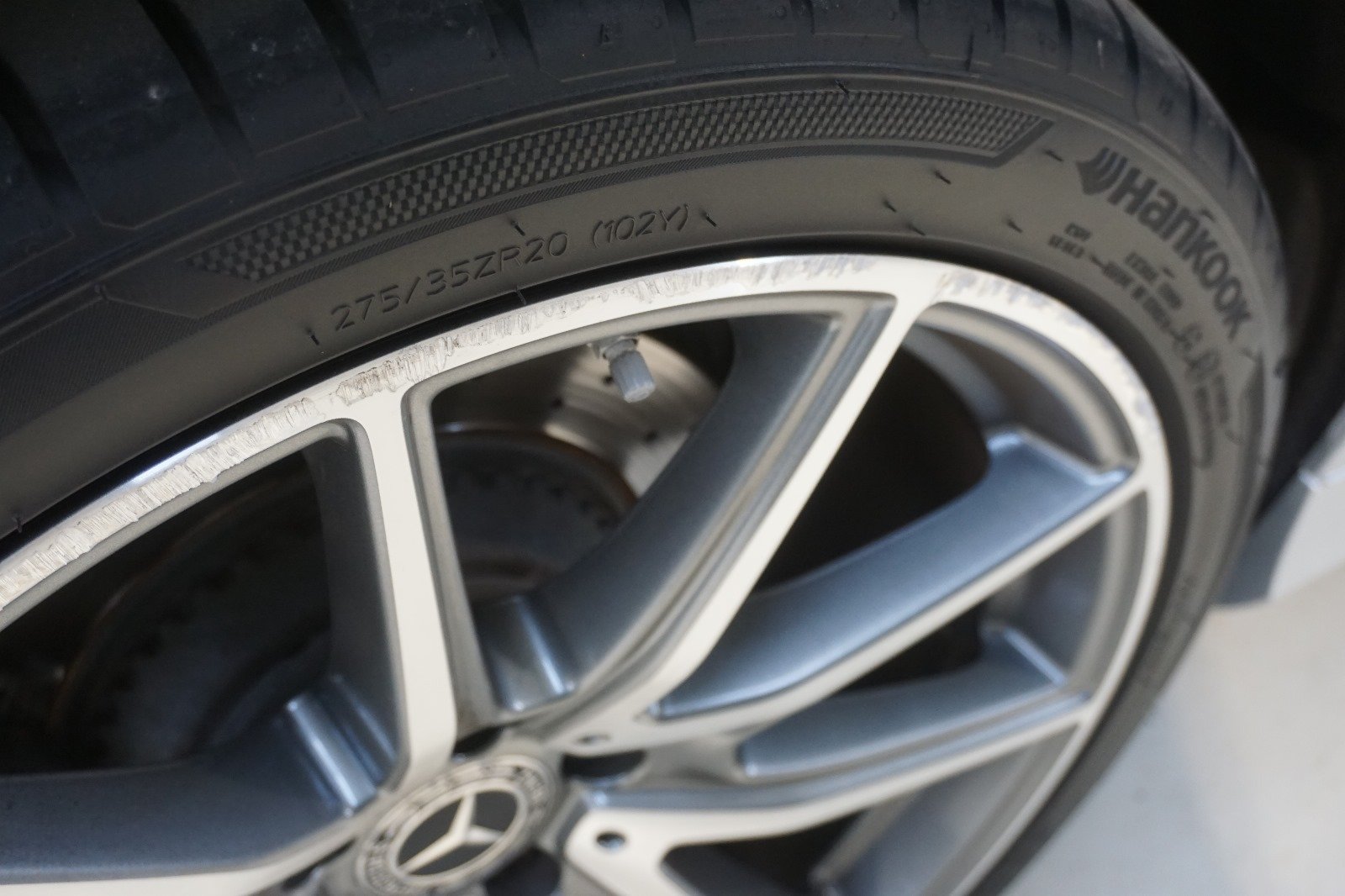 2019 Mercedes-Benz S   