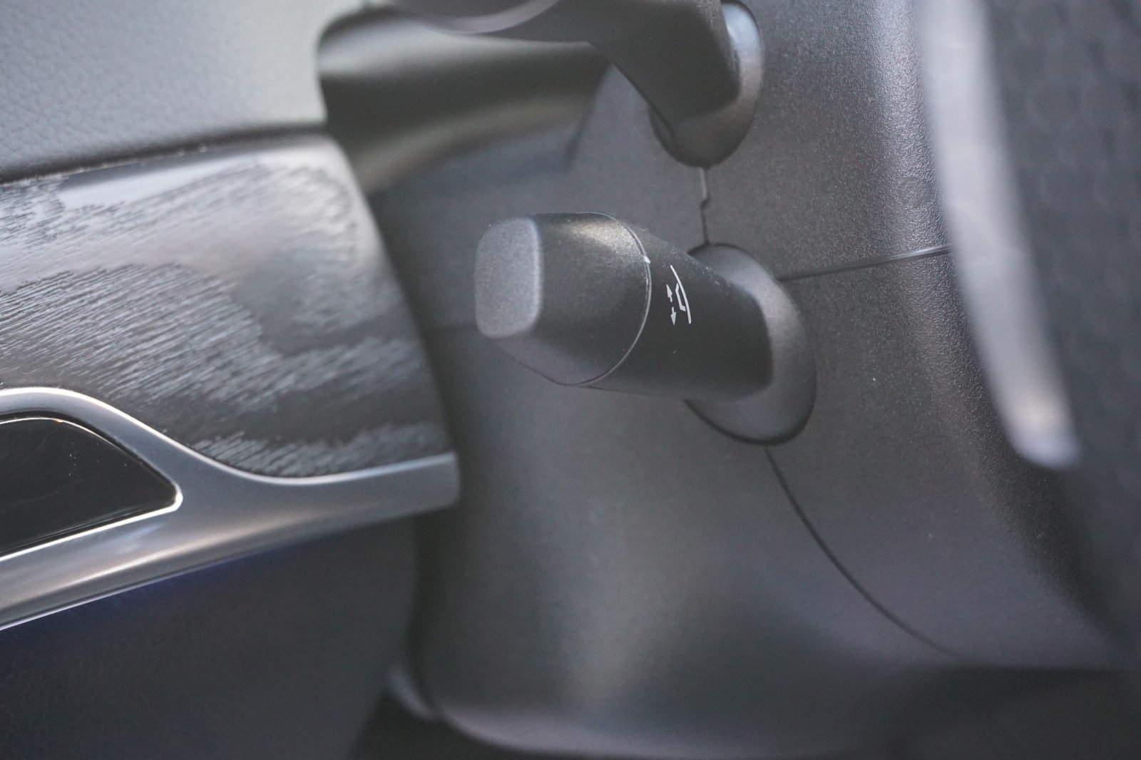 2019 Mercedes-Benz S   