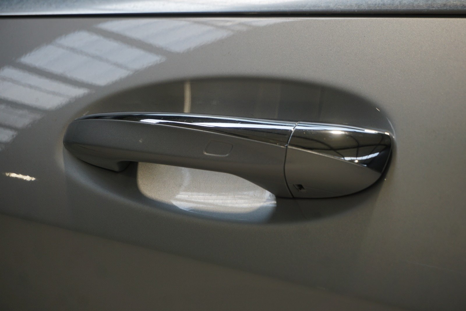 2019 Mercedes-Benz S   