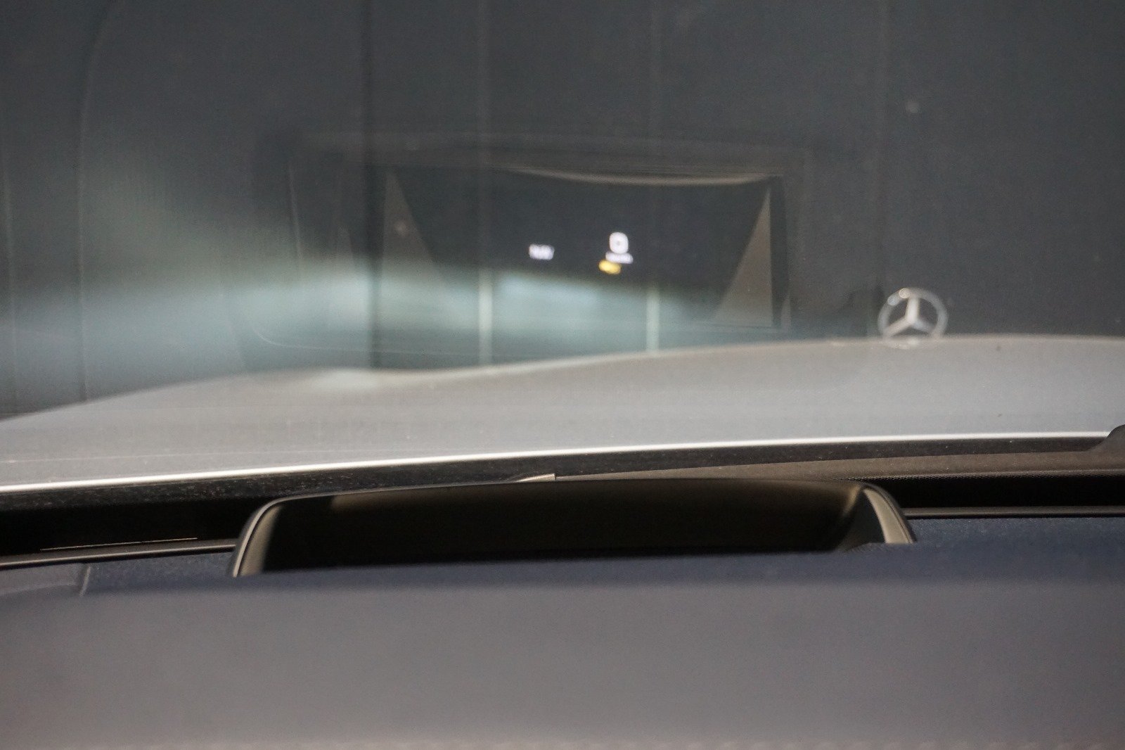 2019 Mercedes-Benz S   