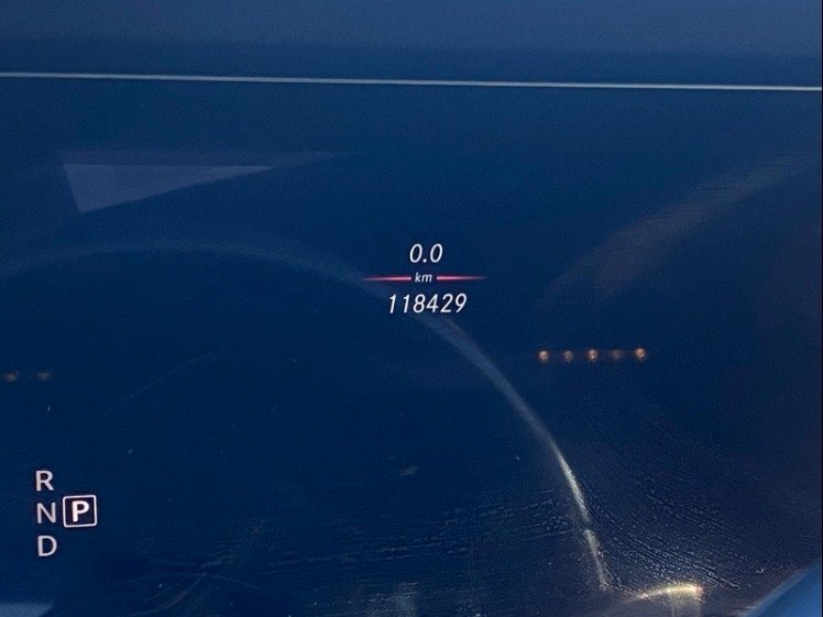 2019 Mercedes-Benz S   