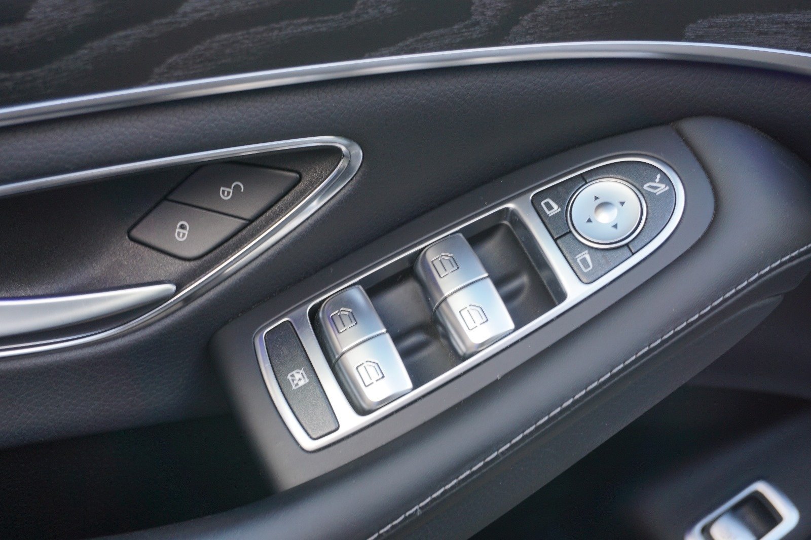 2019 Mercedes-Benz S   