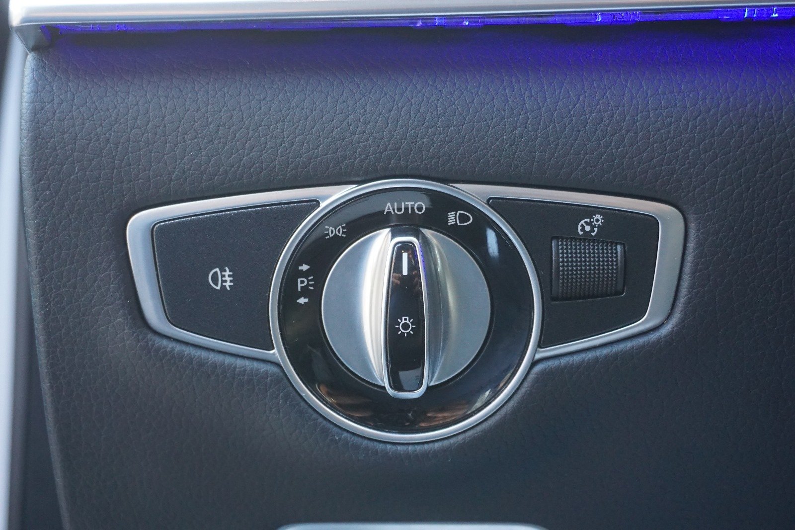 2019 Mercedes-Benz S   