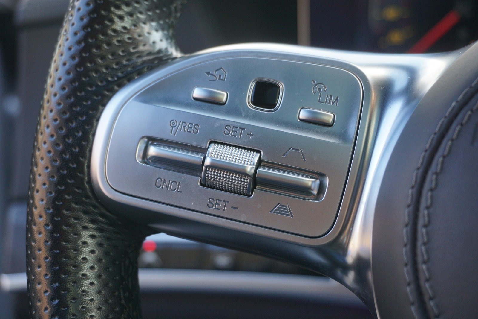 2019 Mercedes-Benz S   