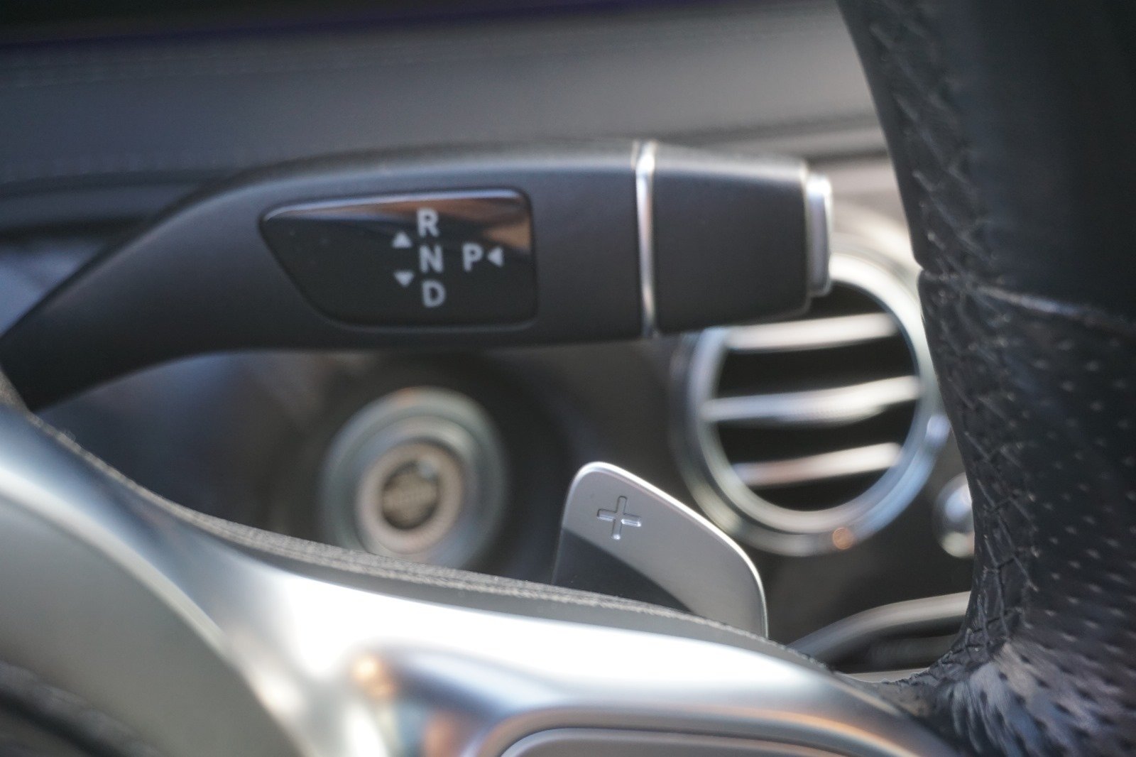 2019 Mercedes-Benz S   