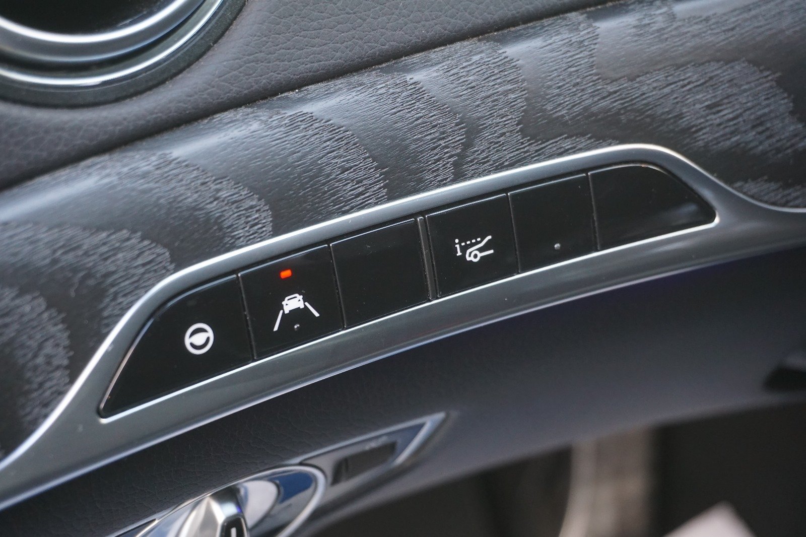 2019 Mercedes-Benz S   