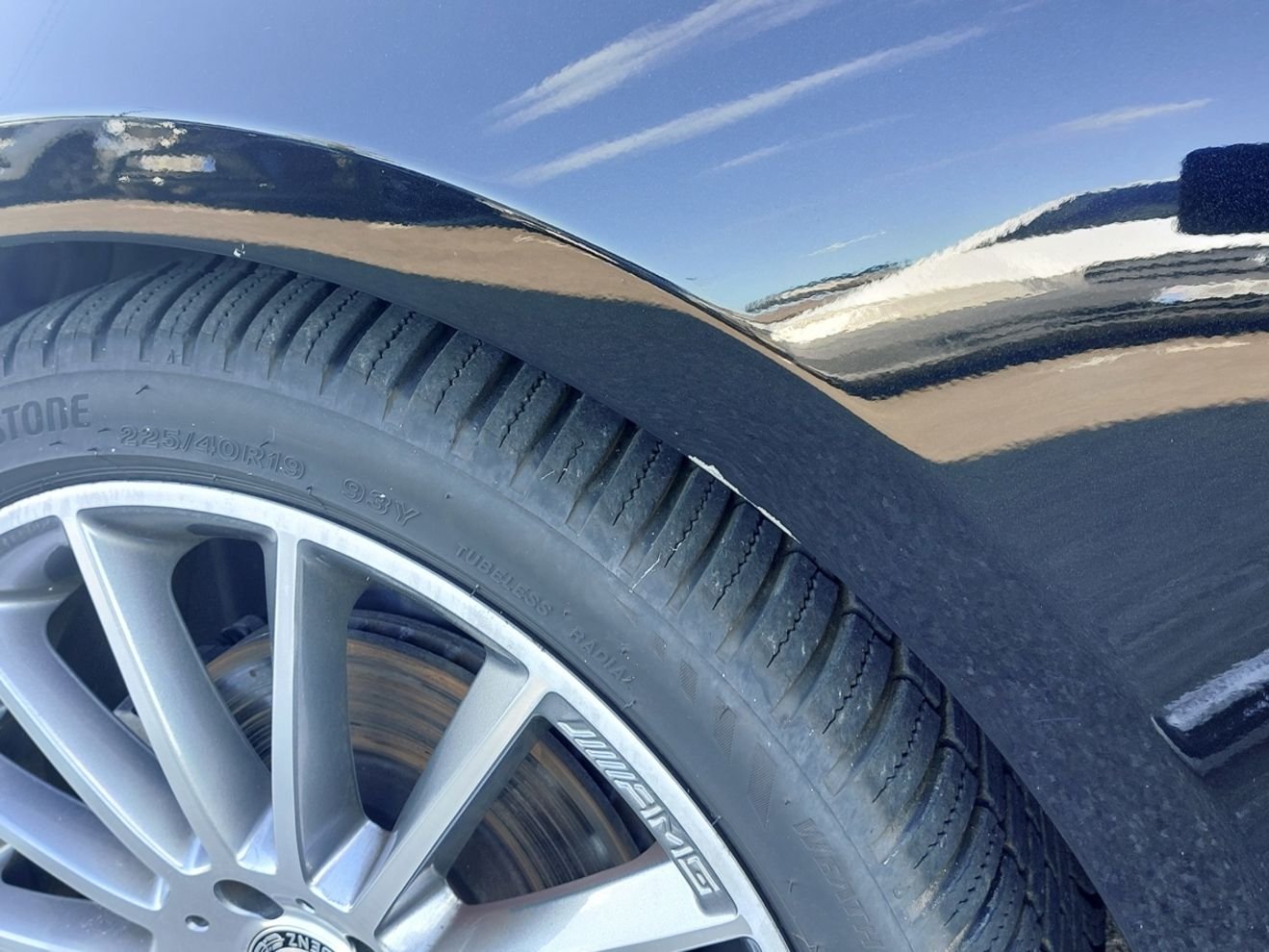 2018 Mercedes-Benz A   