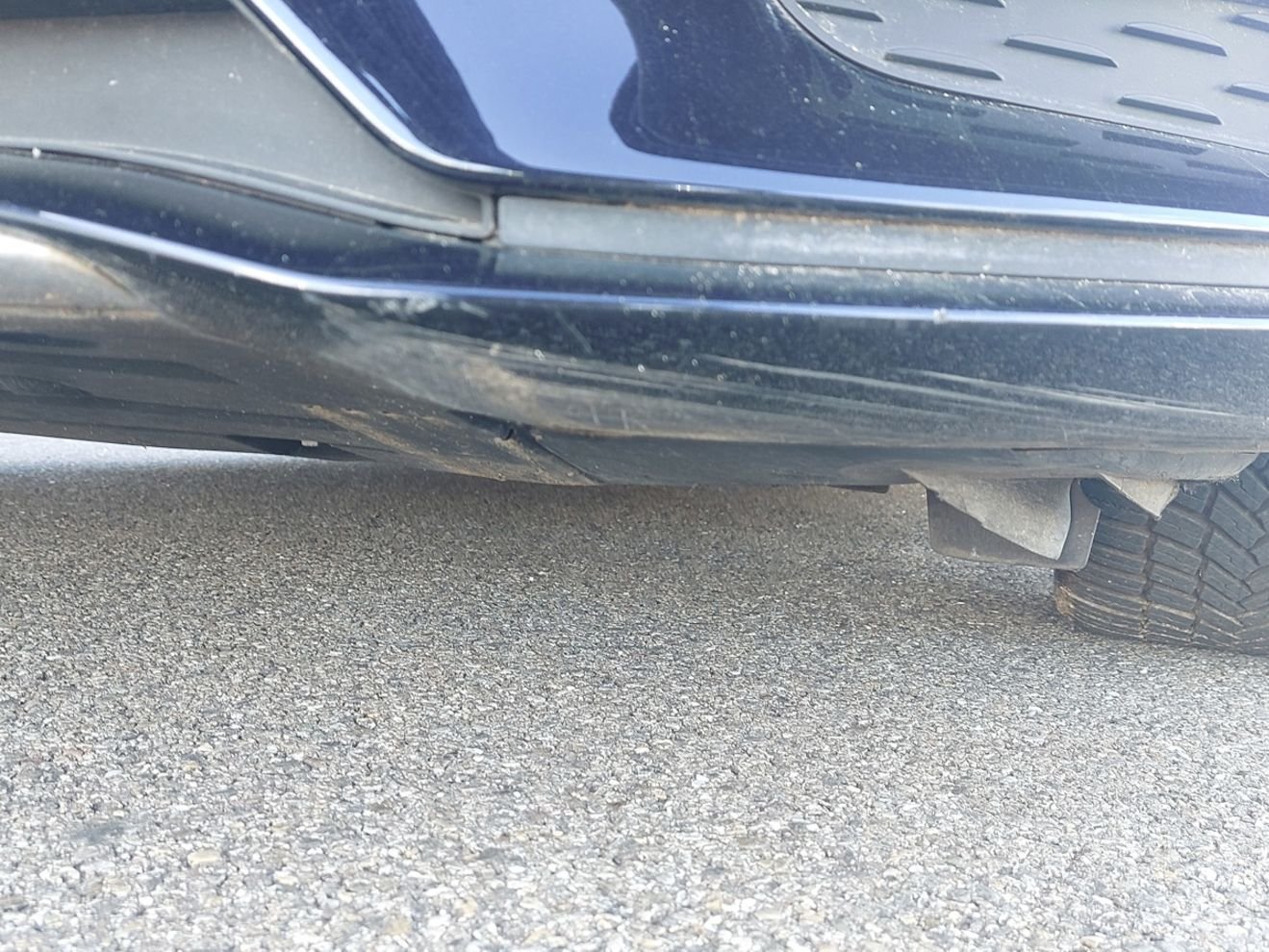 2018 Mercedes-Benz A   