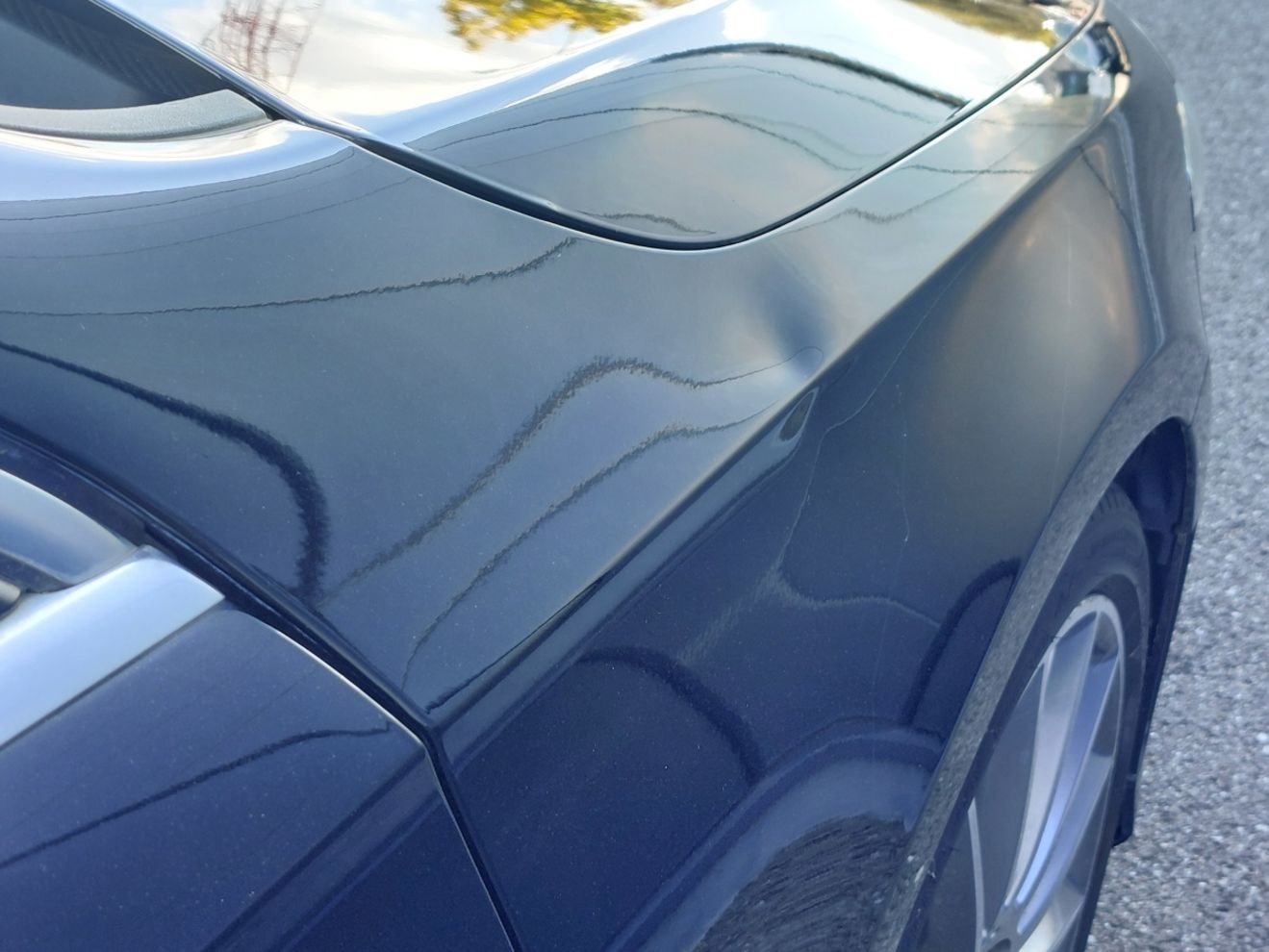 2018 Mercedes-Benz A   