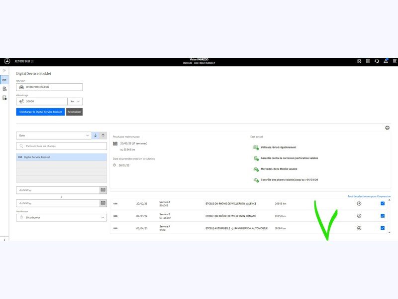 2018 Mercedes-Benz A   