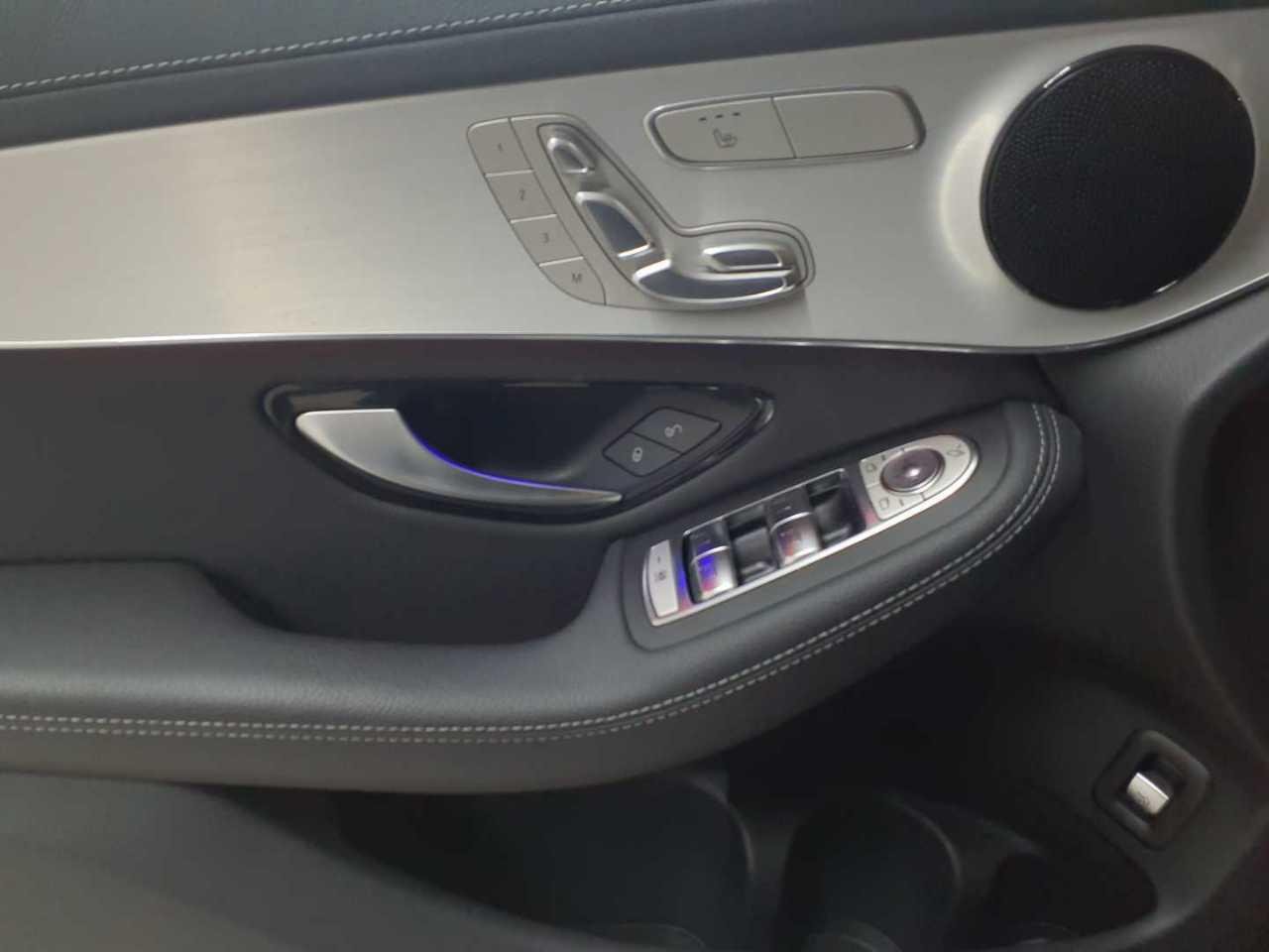 2022 Mercedes-Benz GLC   AWD