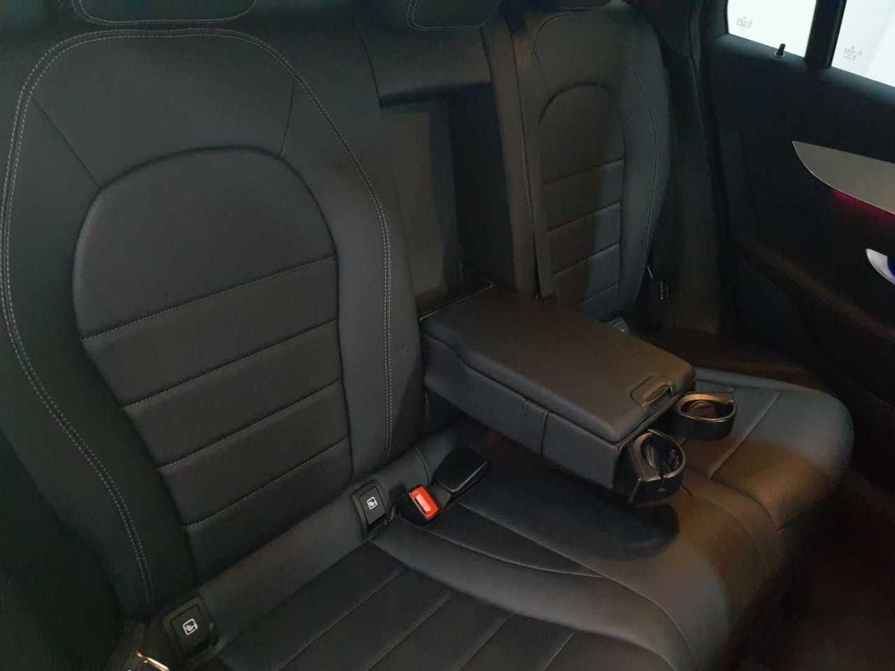 2022 Mercedes-Benz GLC   AWD