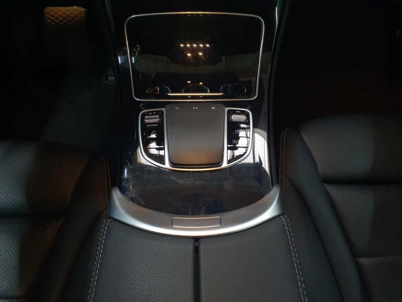 2022 Mercedes-Benz GLC   AWD