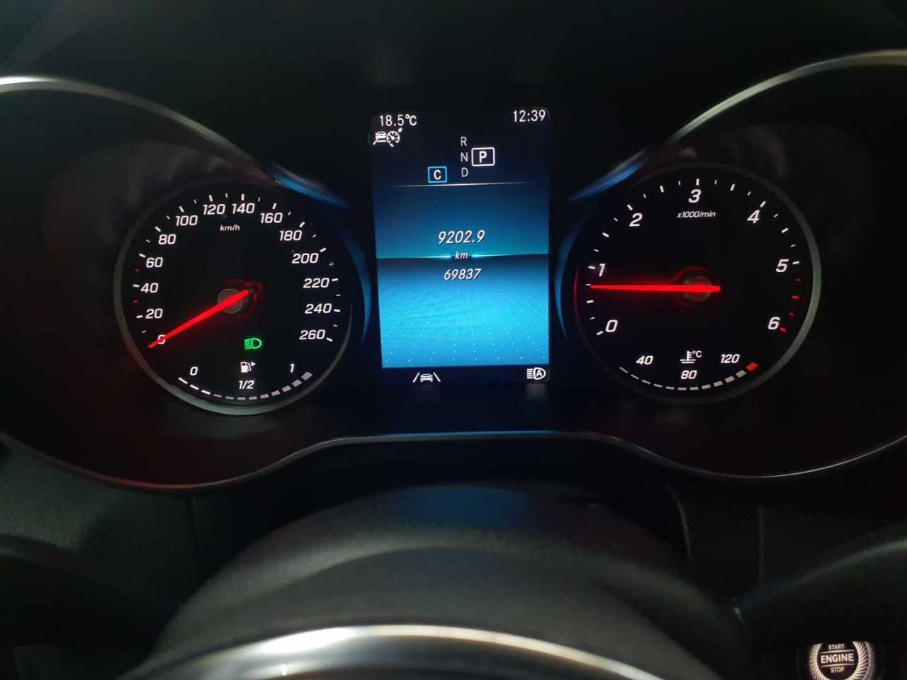 2022 Mercedes-Benz GLC   AWD