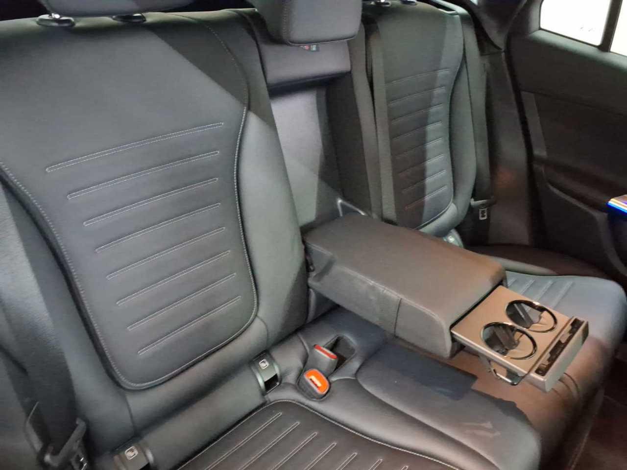 2024 Mercedes-Benz GLC   AWD