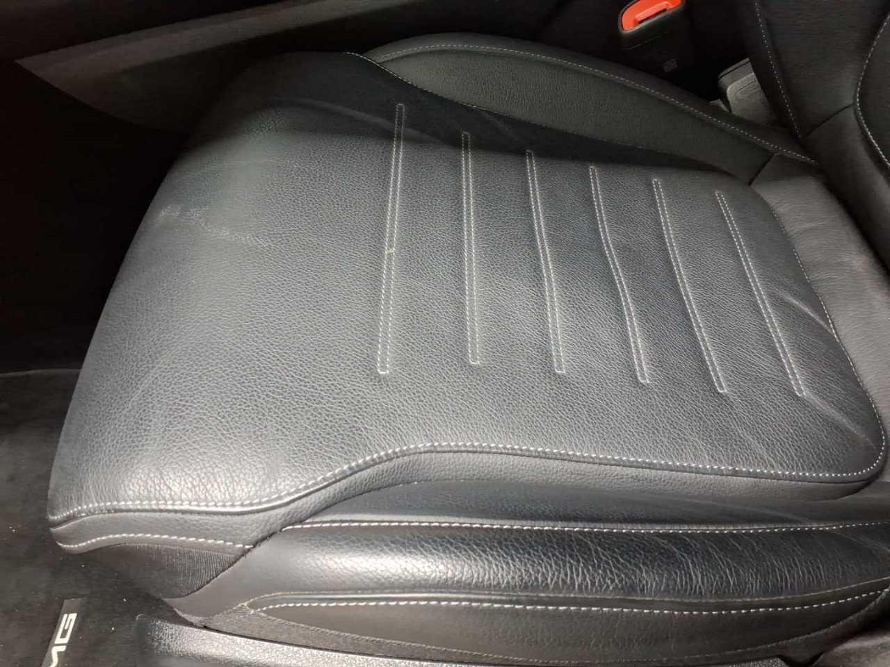 2024 Mercedes-Benz GLC   AWD