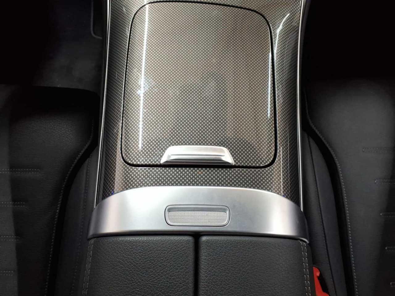 2024 Mercedes-Benz GLC   AWD