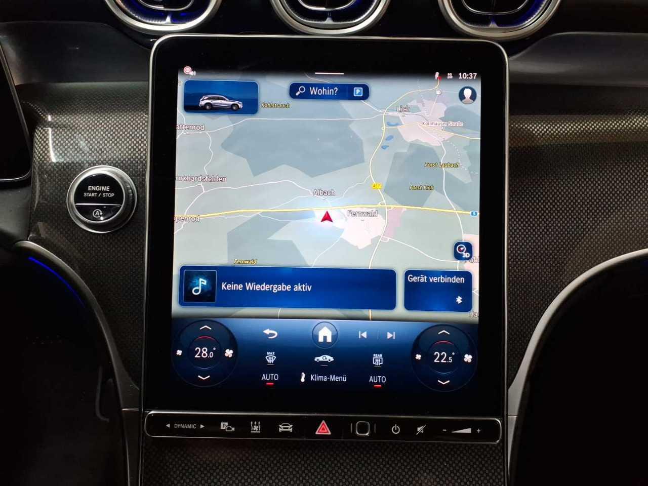 2024 Mercedes-Benz GLC   AWD