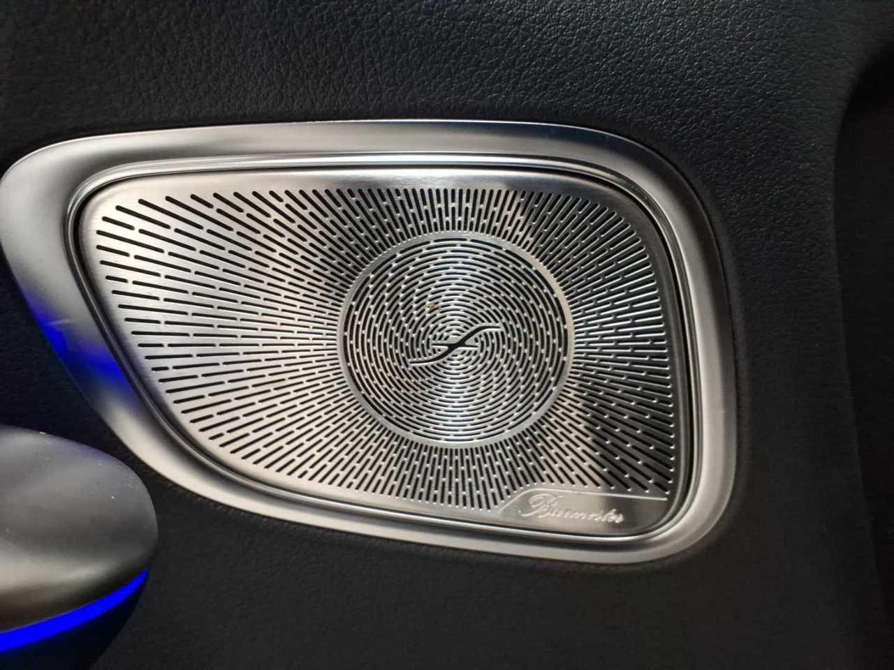 2024 Mercedes-Benz GLC   AWD