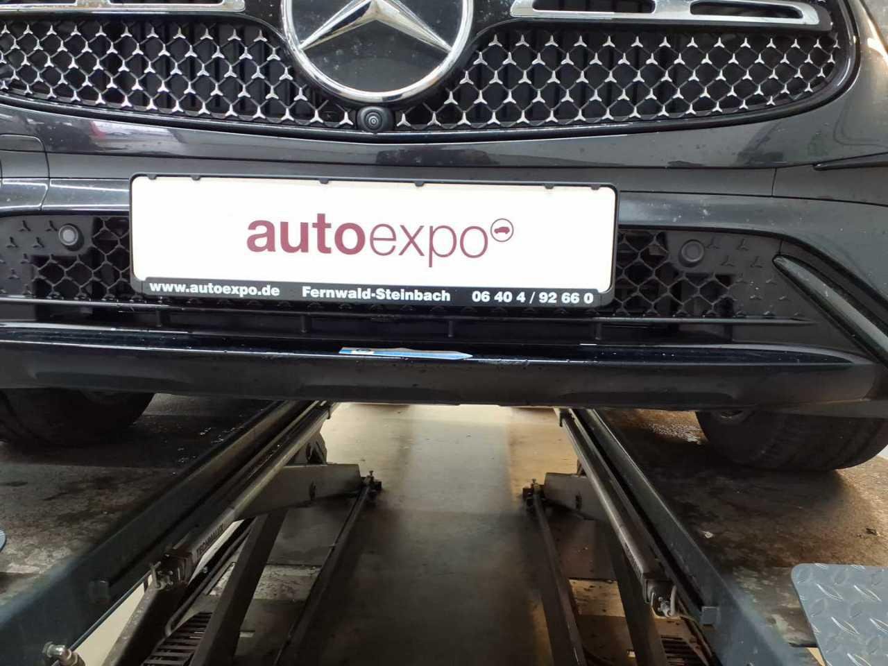 2024 Mercedes-Benz GLC   AWD