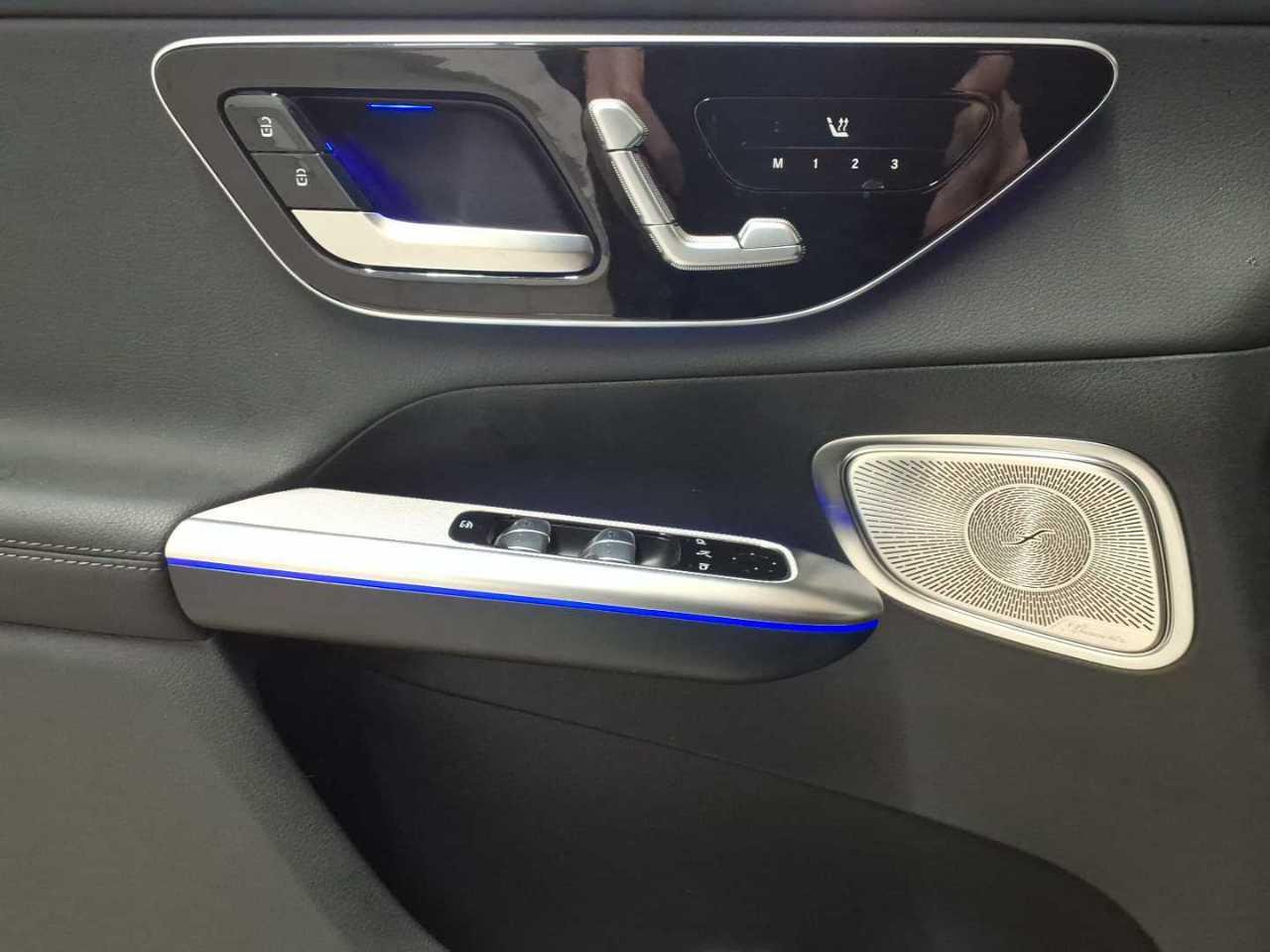 2024 Mercedes-Benz GLC   AWD