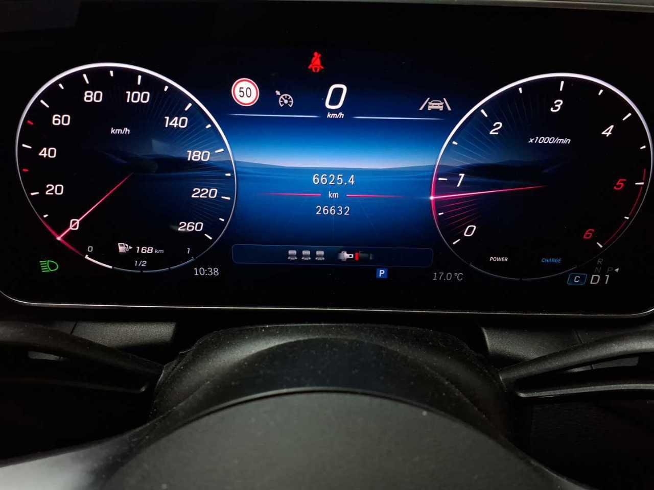 2024 Mercedes-Benz GLC   AWD